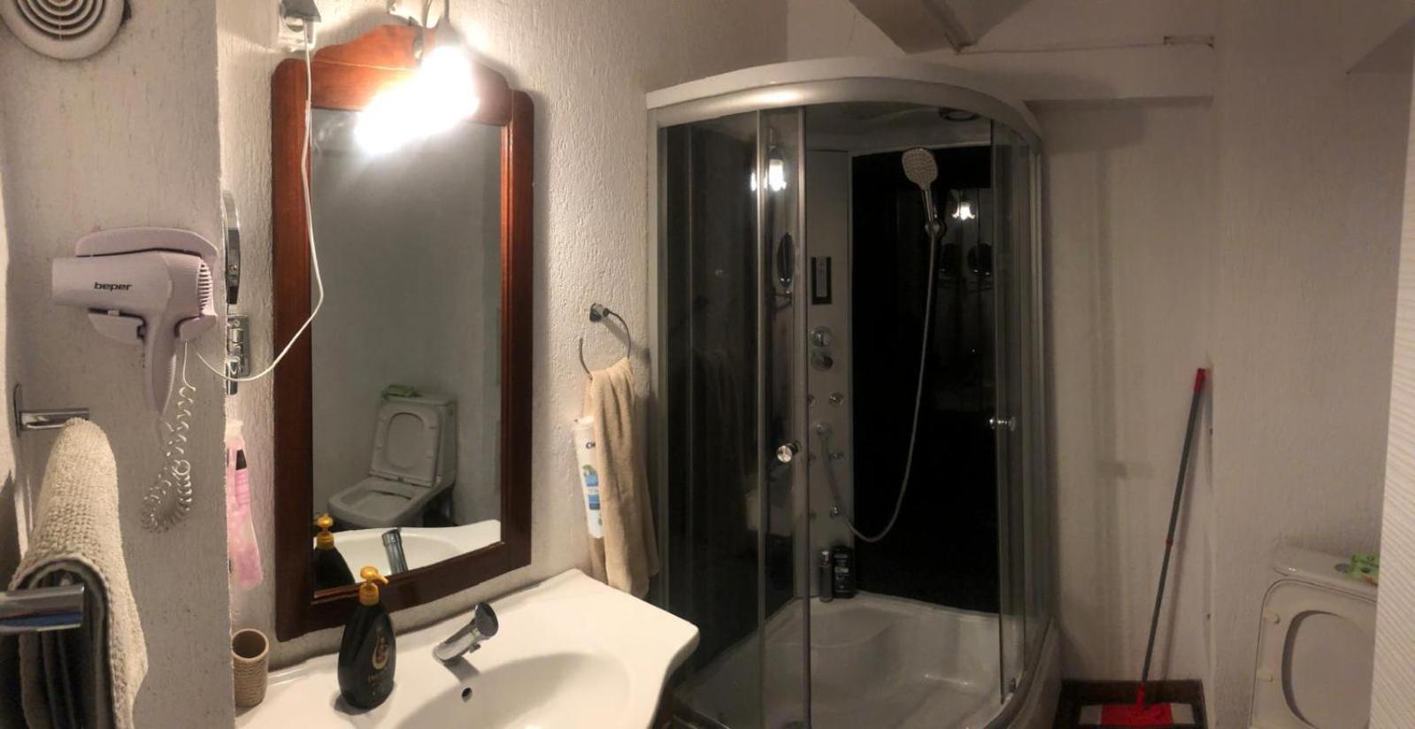 Alfredo Apartment *
